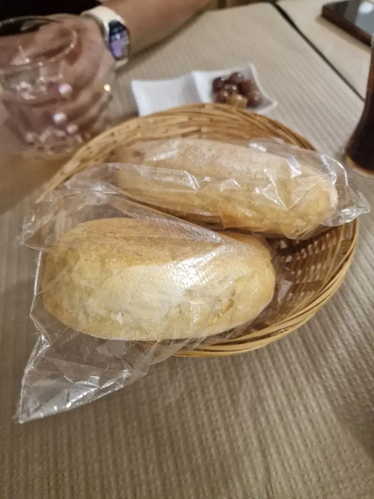 Menu_Amore Mio Cozinha Portuguesa_Prior Velho_immagine_9