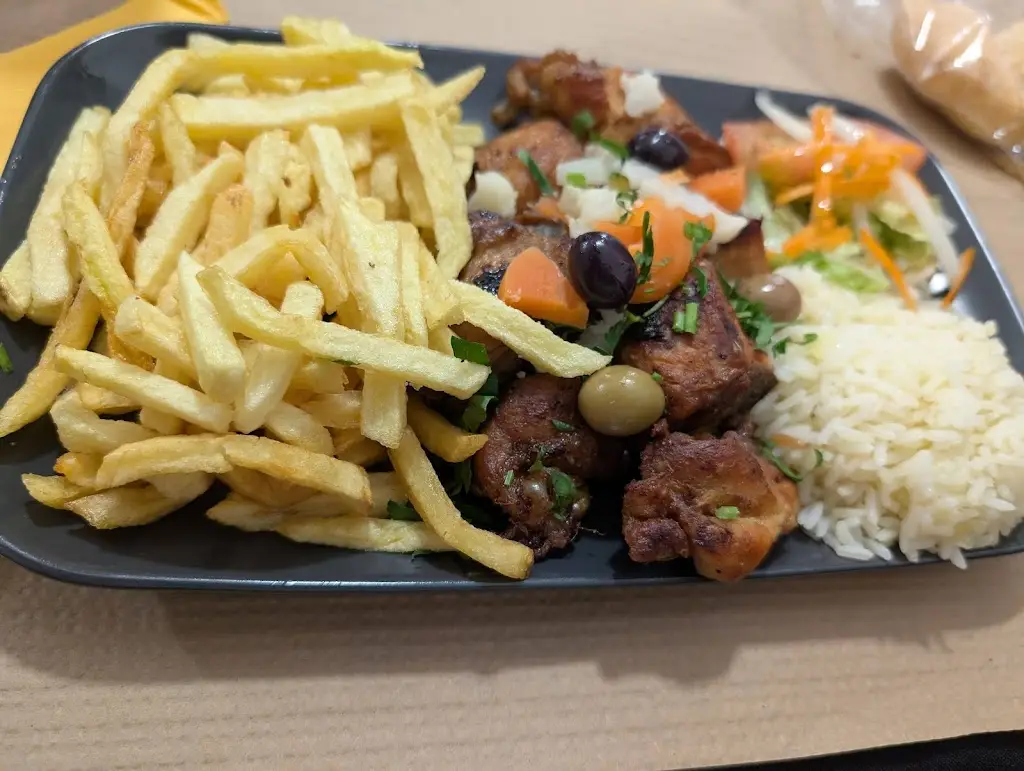 Francisco Mourao_Amore Mio Cozinha Portuguesa_Prior Velho_recensione