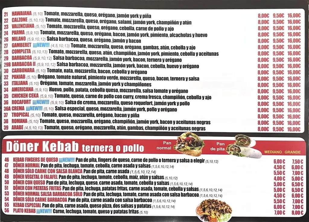 Menu_Sushi World_Santa Iria da Azóia_immagine_3