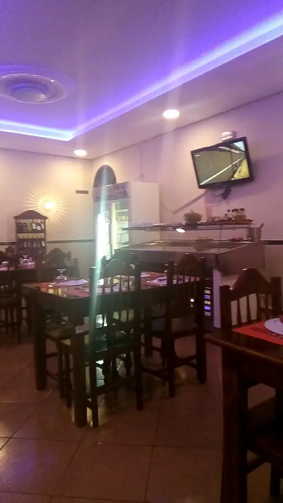 Restaurante Churrasqueira O Frango Dourado_São Bartolomeu_slider_image_2