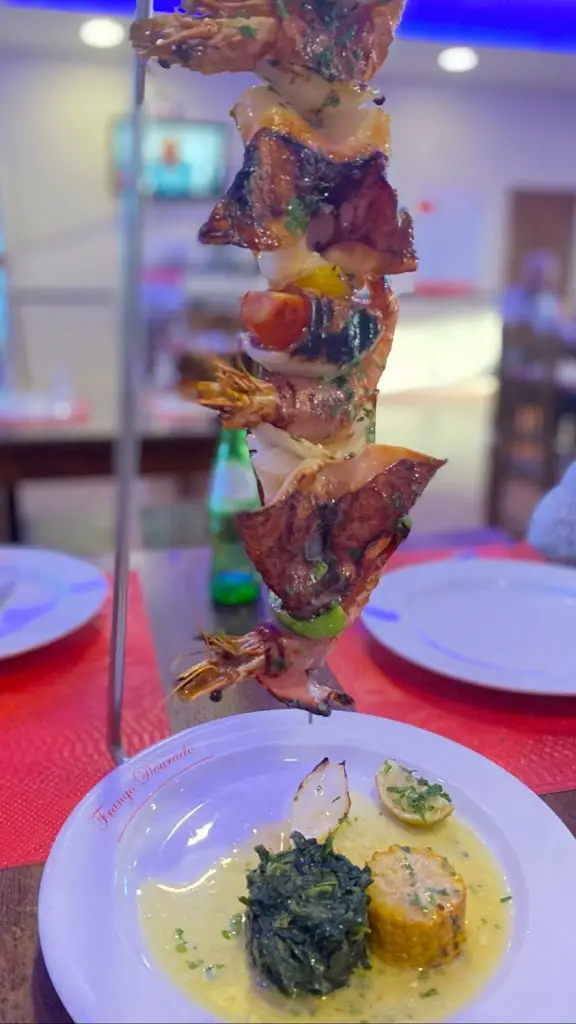 Restaurante Churrasqueira O Frango Dourado_São Bartolomeu_slider_image_3