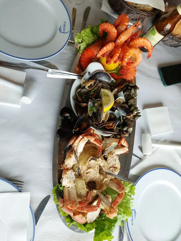 Menu_O Rochedo_Santo Isidoro_immagine_5