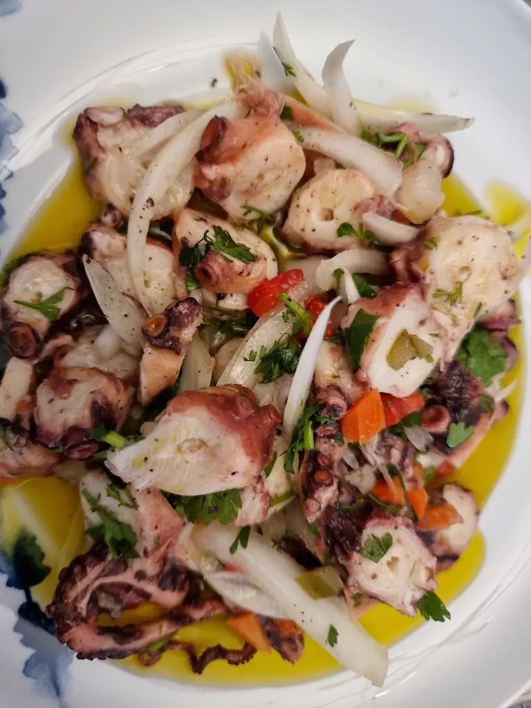 Luis Rodrigues_O Rochedo_Santo Isidoro_recensione