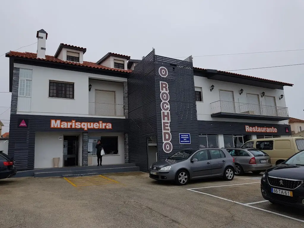 O Rochedo ristorante a Santo Isidoro