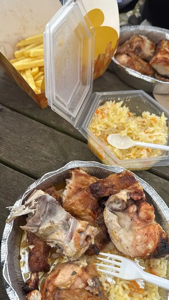 Jose Ledezma_Churrasqueira D Aldeia_São João das Lampas_recensione