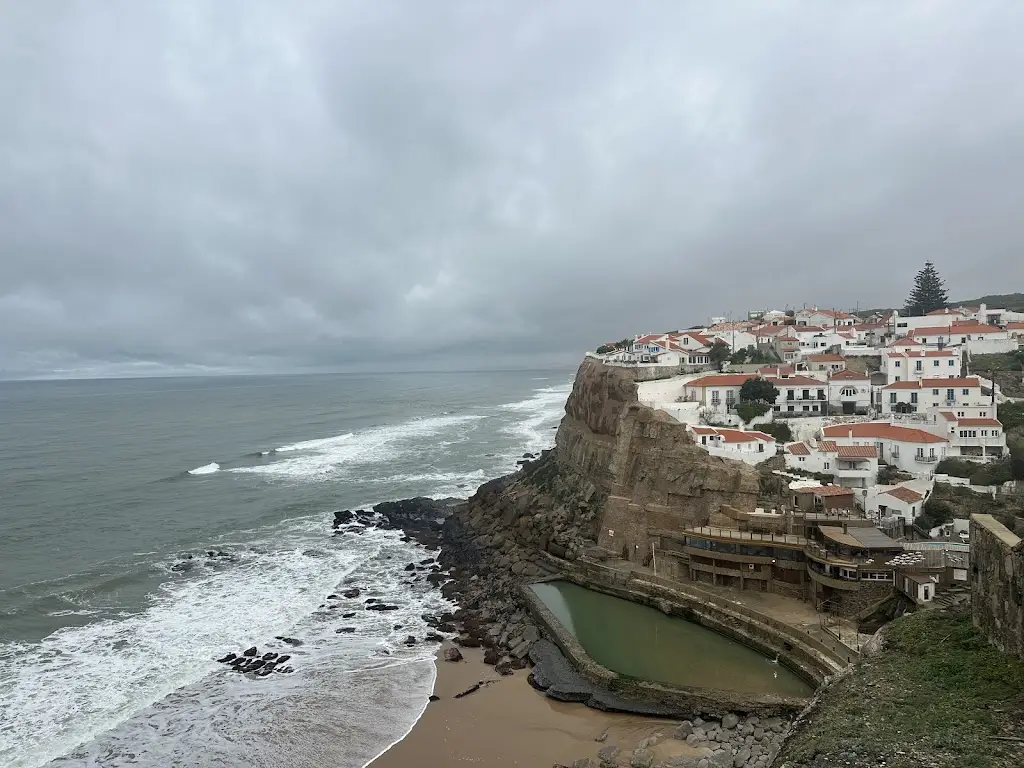 Churrasqueira D Aldeia_São João das Lampas_slider_image_1