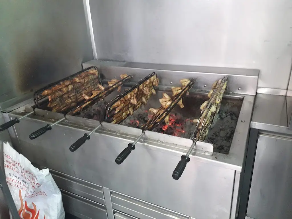 Churrasqueira D Aldeia_São João das Lampas_slider_image_2