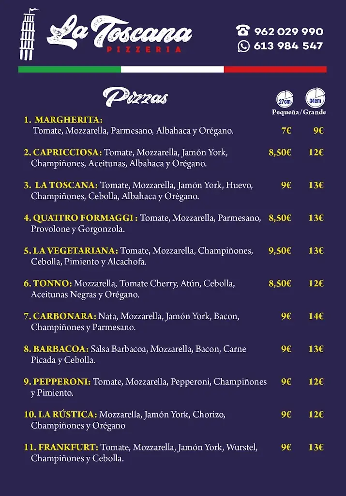 Menu_A Sereia de São João_São João dos Montes_imagen_4