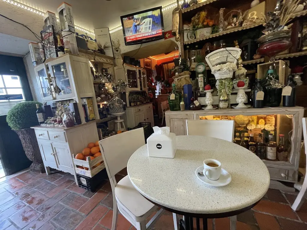 Cafetaria Casa Maroto ristorante a São Pedro da Cadeira