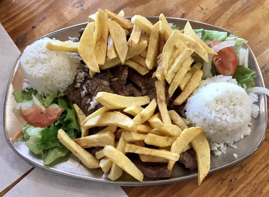 Hx_A Grelha - Moutinho & Carvalho, Lda._São Domingos de Rana_review