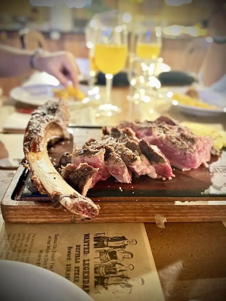 Sheriff Steakhouse Tires_São Domingos de Rana_slider_image_3