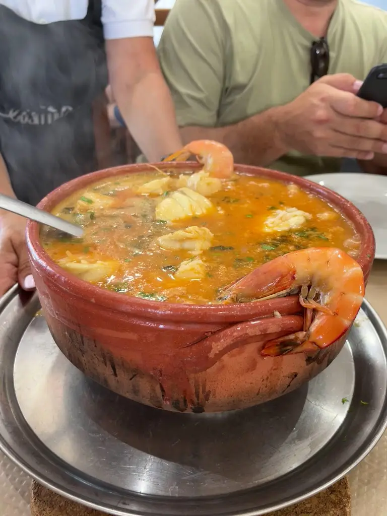 Restaurante Marisqueira Lismar_Vieira de Leiria_slider_image_2