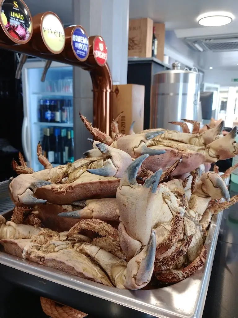 Restaurante Marisqueira Lismar_Vieira de Leiria_slider_image_3