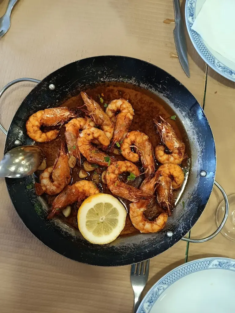 Maria de Fátima Rebelo_Restaurante 