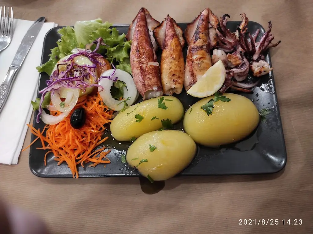 Menu_Restaurante O Mirante_Vieira de Leiria_immagine_6