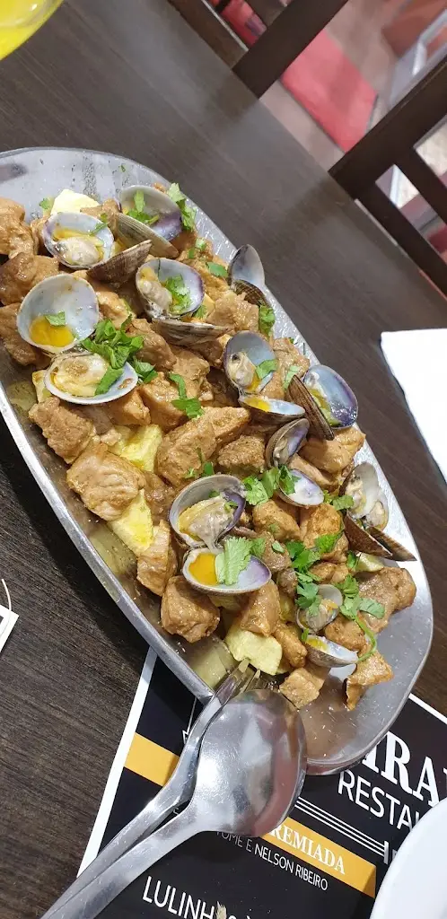 Menu_Restaurante O Mirante_Vieira de Leiria_immagine_7