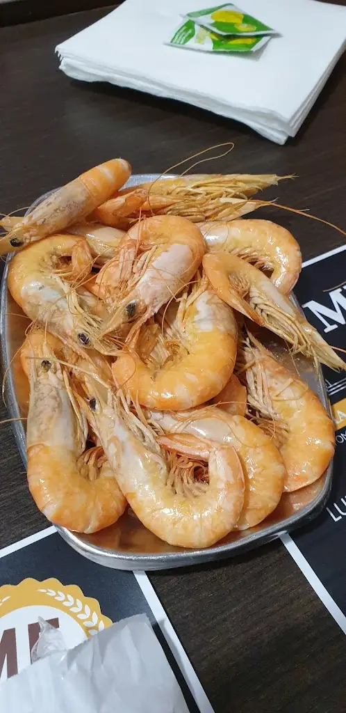 Menu_Restaurante O Mirante_Vieira de Leiria_immagine_8