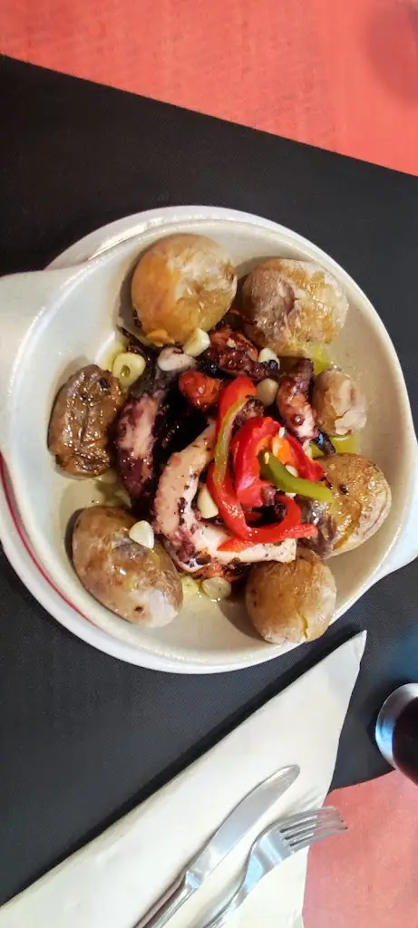 Menu_Restaurante O Mirante_Vieira de Leiria_immagine_9