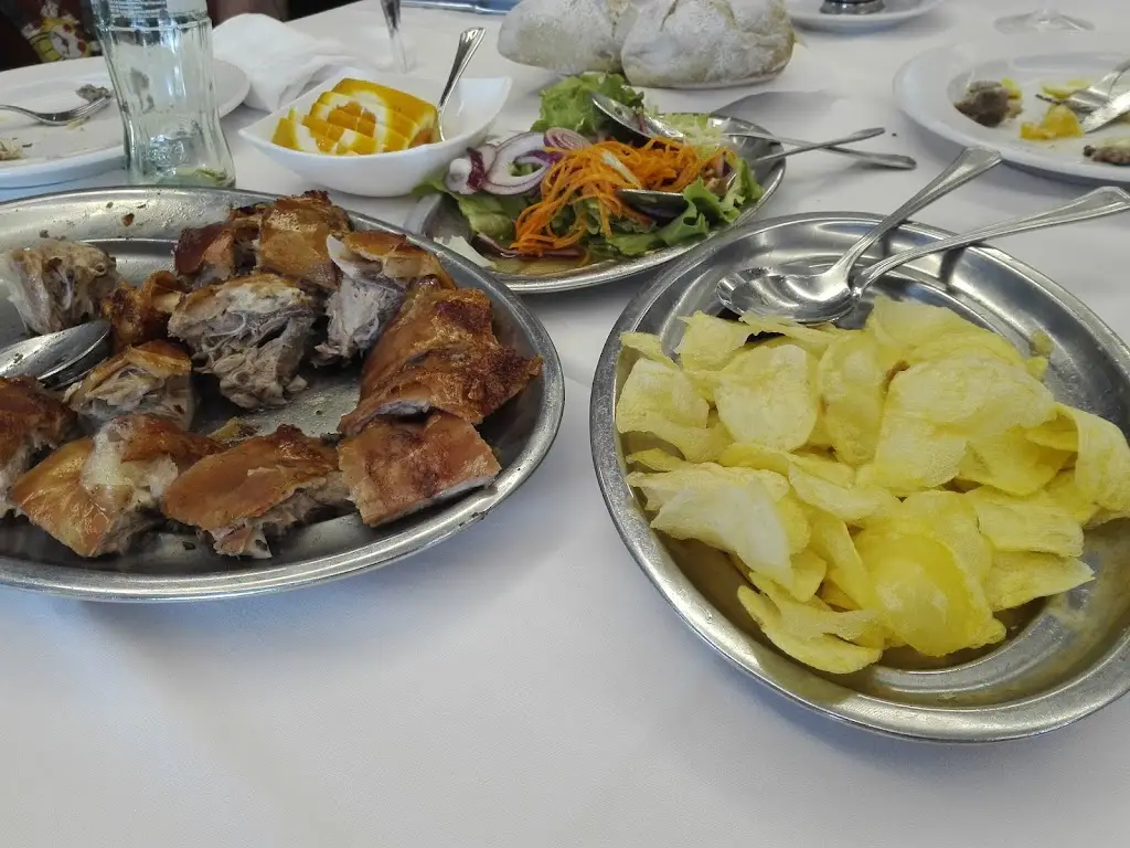 Menu_Nova Casa Dos Leitões_Luso_immagine_5