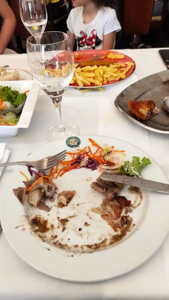 Menu_Nova Casa Dos Leitões_Luso_immagine_6