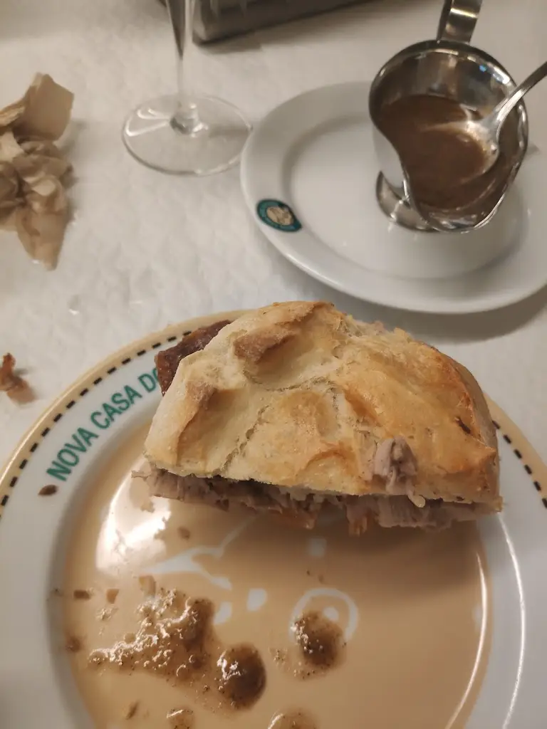 Menu_Nova Casa Dos Leitões_Luso_immagine_7