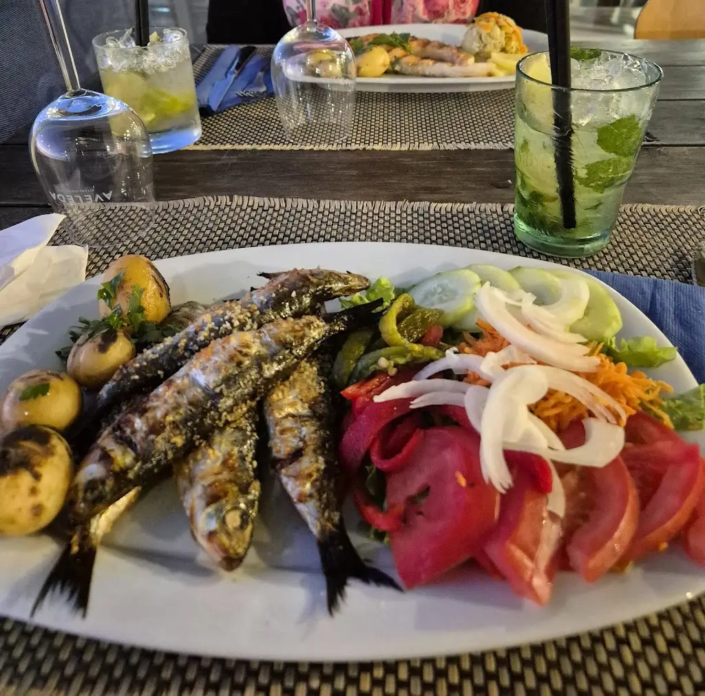 Danny Da Cruz_Flor do liz_Vieira de Leiria_review