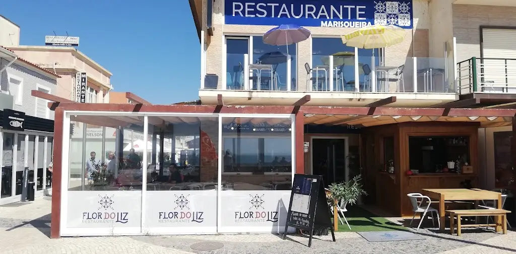 Flor do liz ristorante a Vieira de Leiria