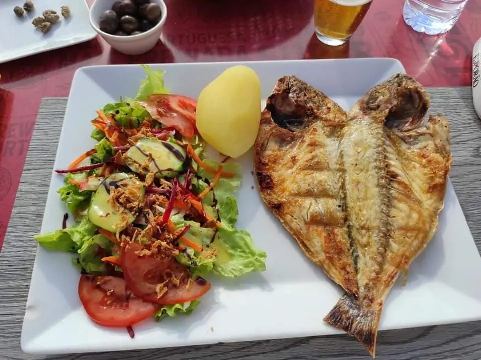 Menu_NauFrágil_Vieira de Leiria_immagine_5