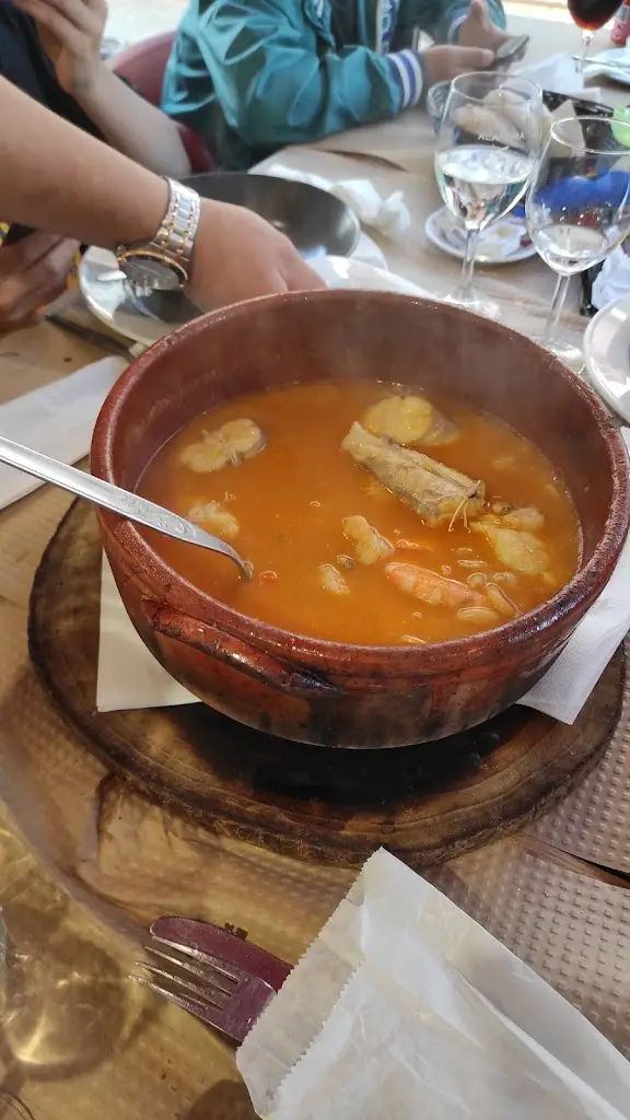 Menu_Restaurante Cabral_Vieira de Leiria_immagine_7