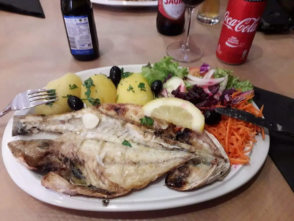 Menu_Restaurante Cabral_Vieira de Leiria_immagine_8