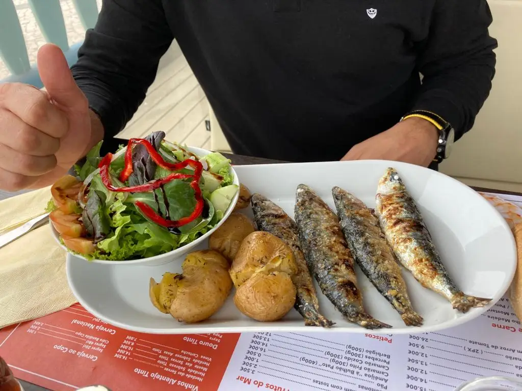 Menü_SUN7 Esplanada_Vieira de Leiria_Bild_9