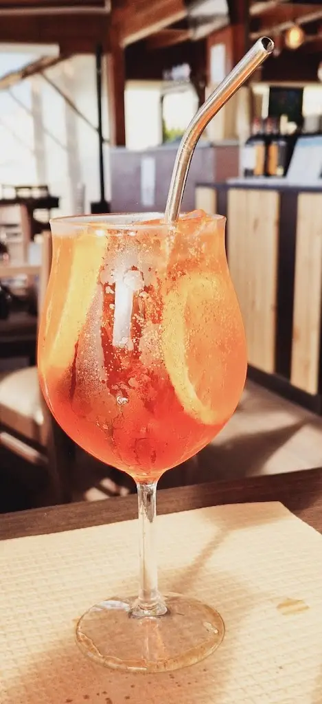 Karin K_SUN7 Esplanada_Vieira de Leiria_Bewertung