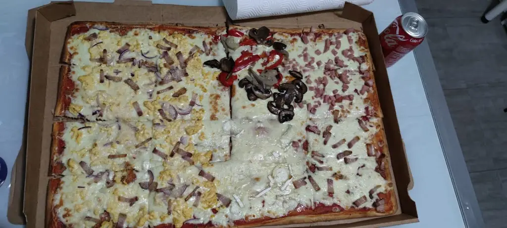 Lorraine Baggs_Telheiro Restaurante praia da vieira_Vieira de Leiria_review