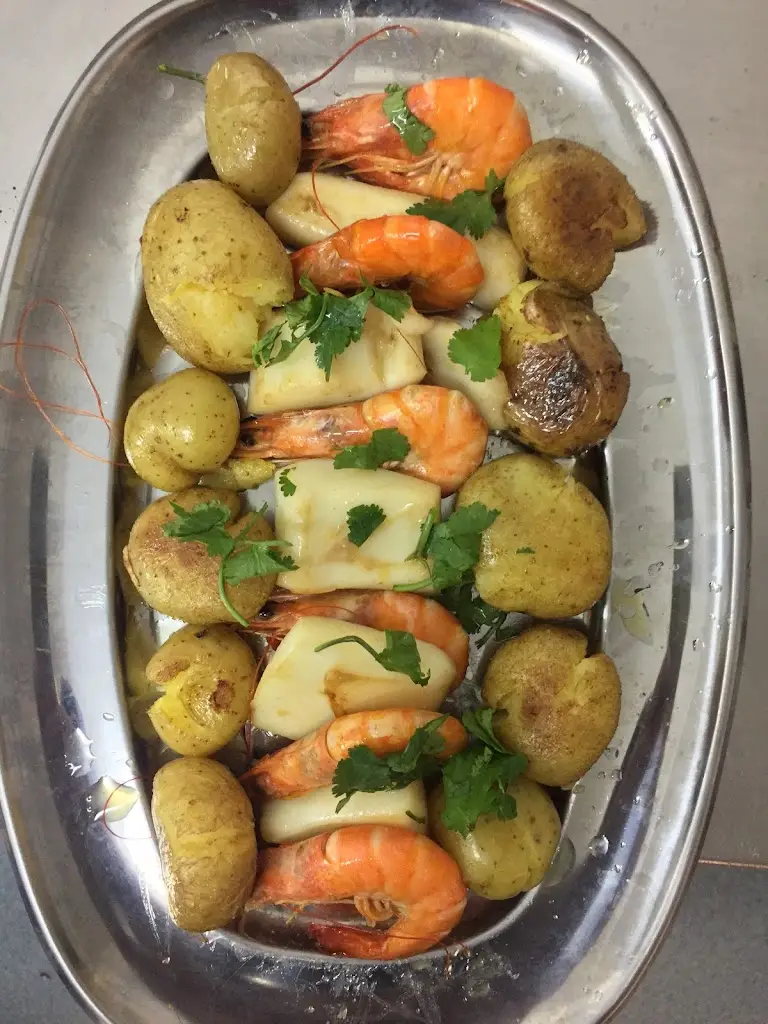 Menu_Restaurante Churrasqueira Avenida_Vieira de Leiria_immagine_3