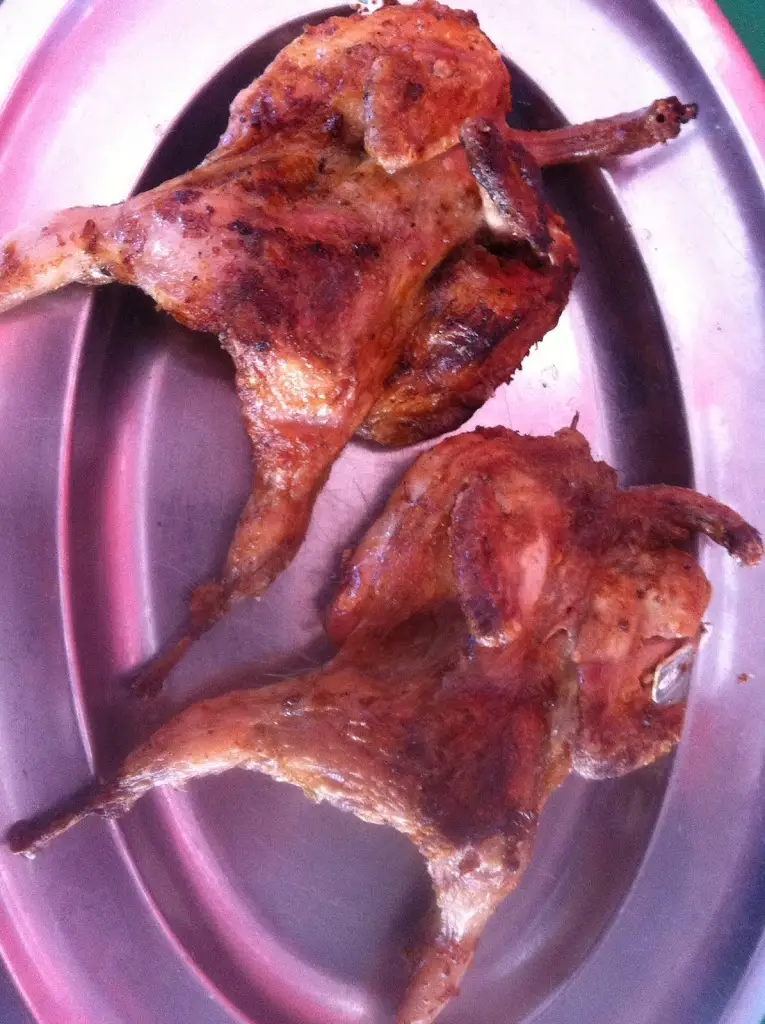 Menu_Restaurante Churrasqueira Avenida_Vieira de Leiria_immagine_5