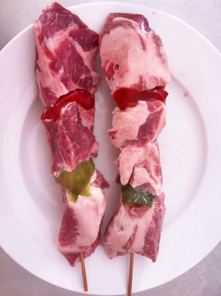 Menu_Restaurante Churrasqueira Avenida_Vieira de Leiria_immagine_6