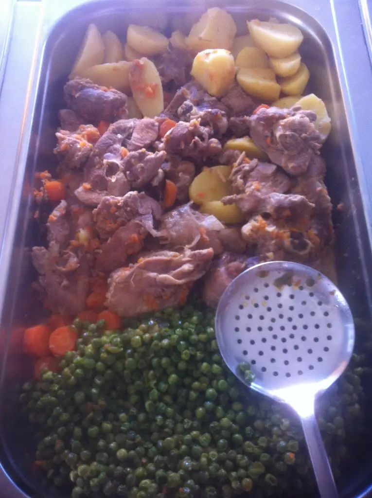 Menu_Restaurante Churrasqueira Avenida_Vieira de Leiria_immagine_7