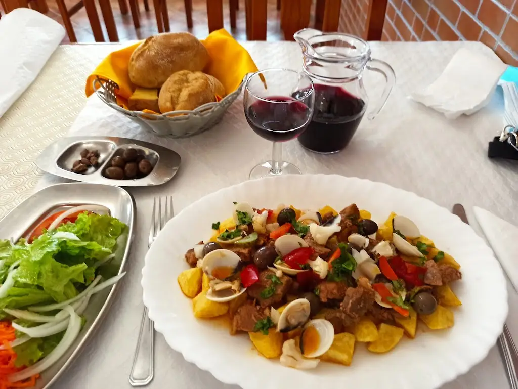 Menu_Café Restaurante Esplanada_Vieira de Leiria_image_1