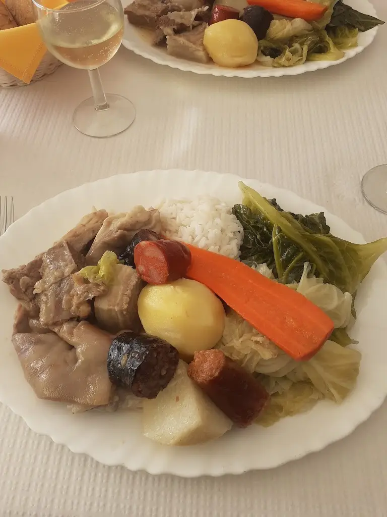 Menu_Café Restaurante Esplanada_Vieira de Leiria_image_5