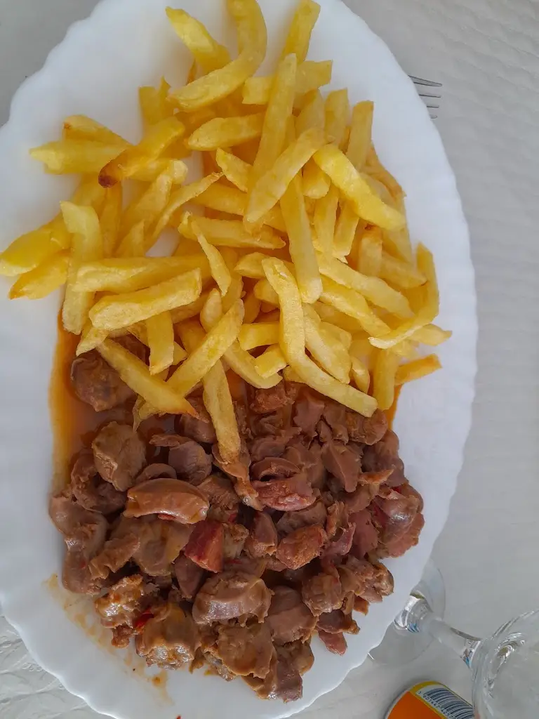 Menu_Café Restaurante Esplanada_Vieira de Leiria_image_7