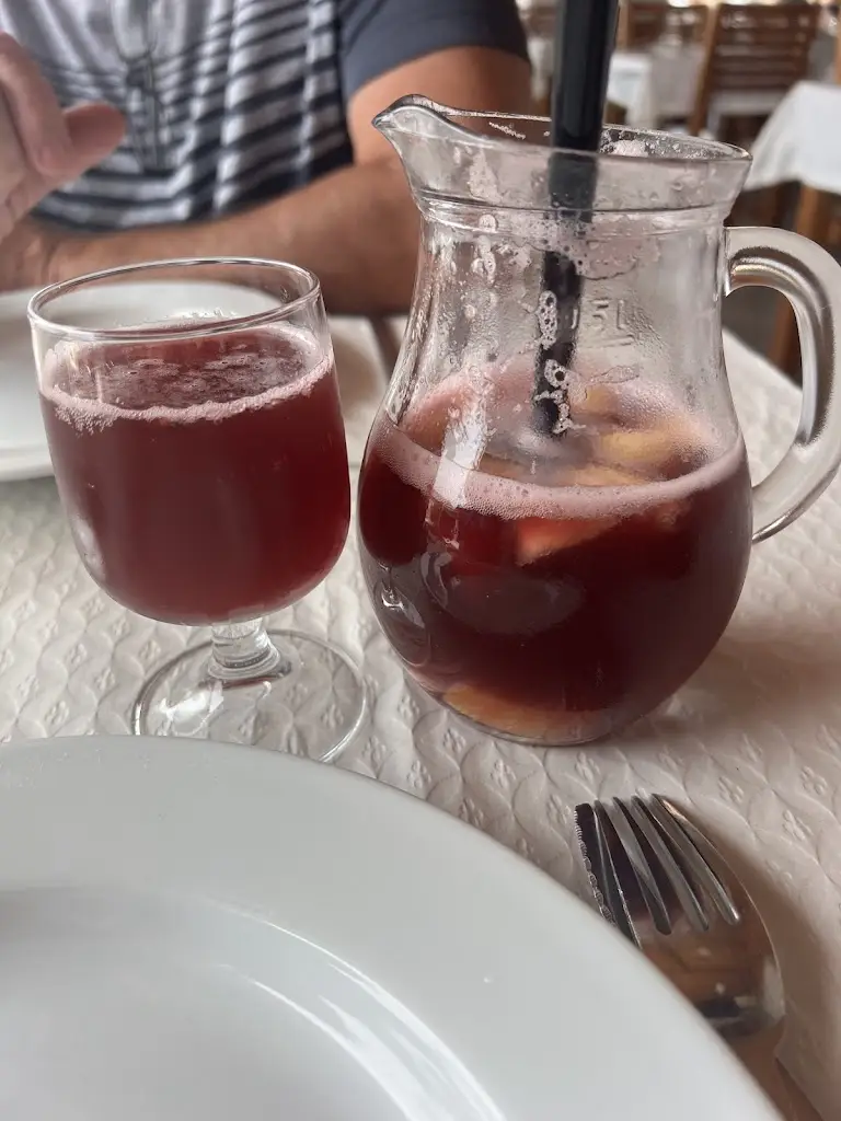 Joe Fernandes_Pérola do Mar_Vieira de Leiria_recensione