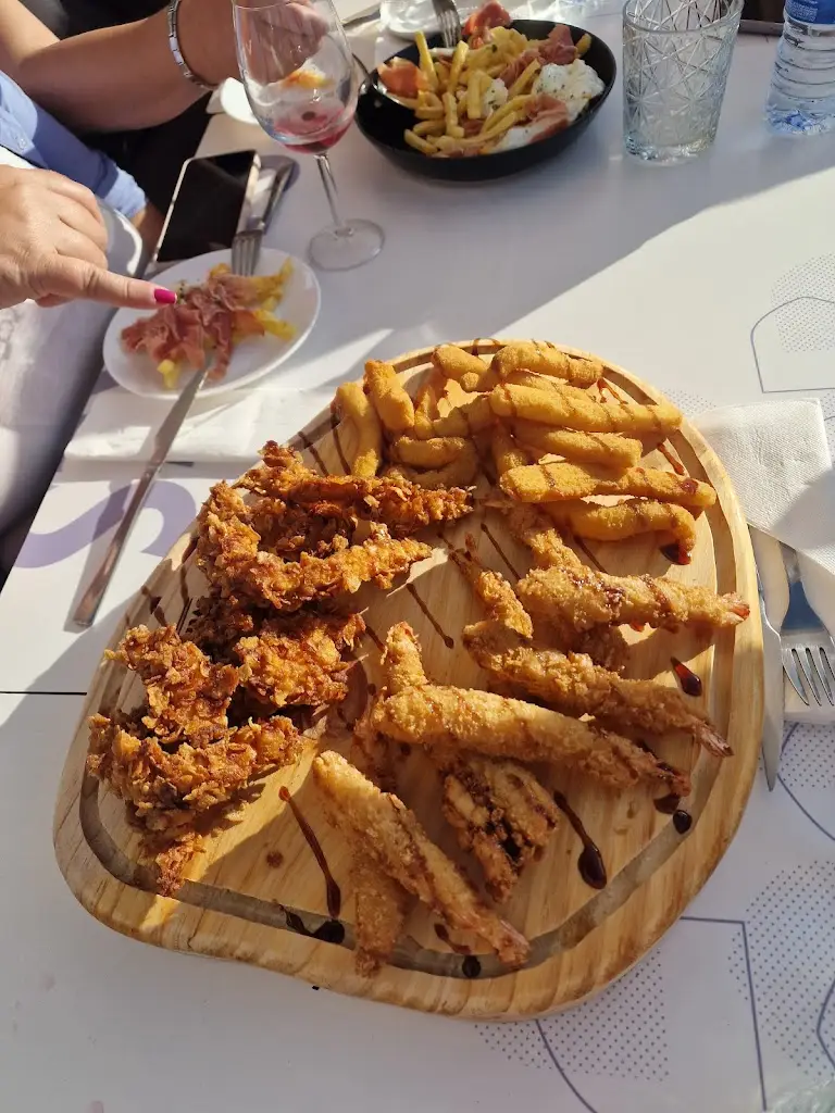 Menu_Porto Novo | Food, drinks and friends_Vieira de Leiria_immagine_2