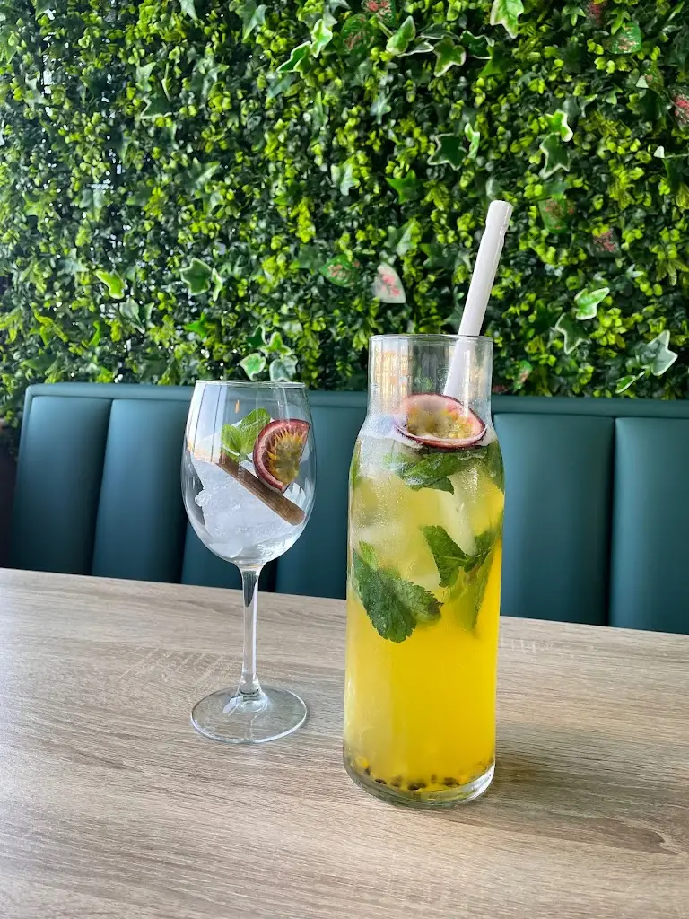 Menu_Porto Novo | Food, drinks and friends_Vieira de Leiria_immagine_3