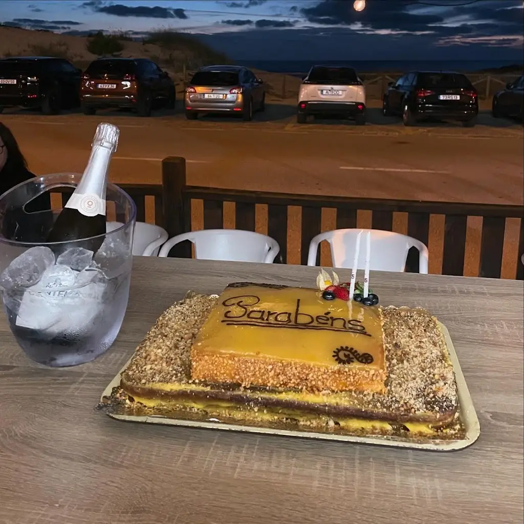 Menu_Porto Novo | Food, drinks and friends_Vieira de Leiria_immagine_8