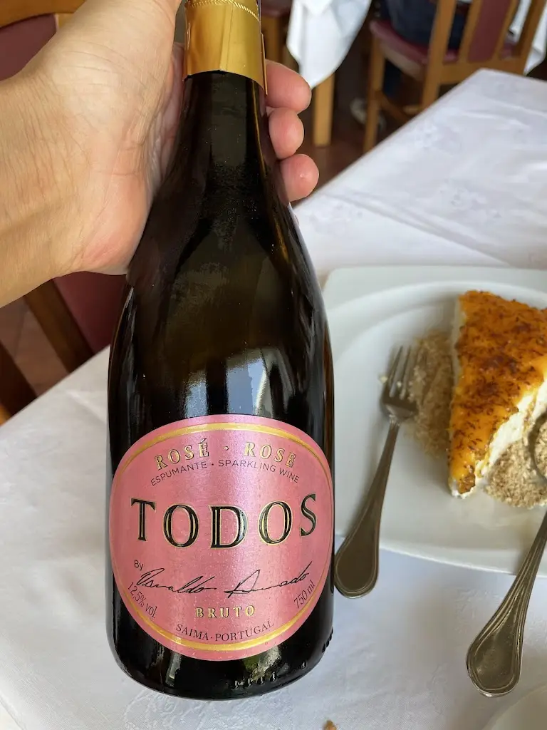 Wei Cao_Churrasqueira Rocha_Luso_Bewertung