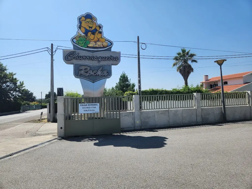 Chad S_Churrasqueira Rocha_Luso_Bewertung