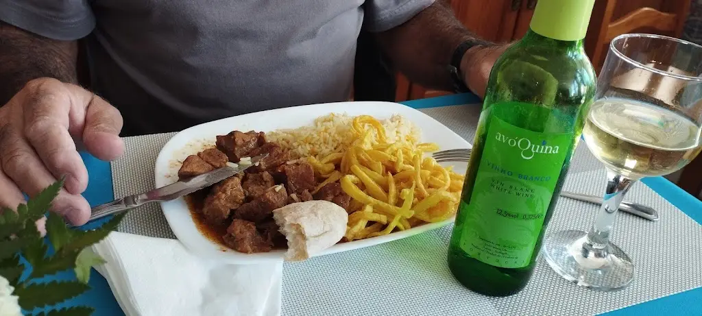 Menu_Restaurante Mar Azul_Vieira de Leiria_image_1