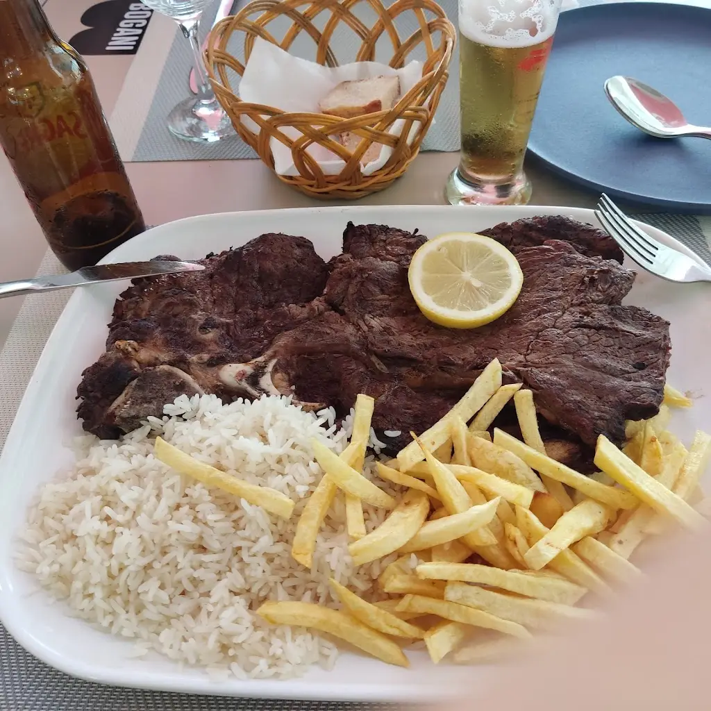 Bruno Luis_Restaurante Pátio dos Pescadores_Vieira de Leiria_review