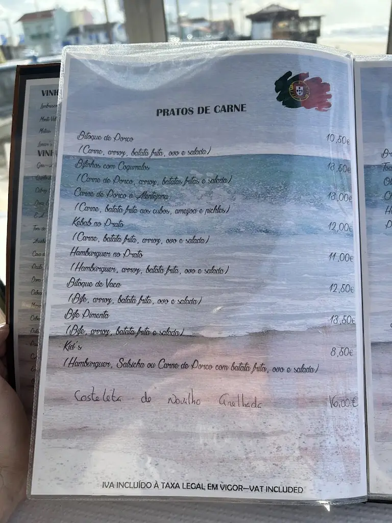 Menu_Restaurante - O Leme_Vieira de Leiria_image_3