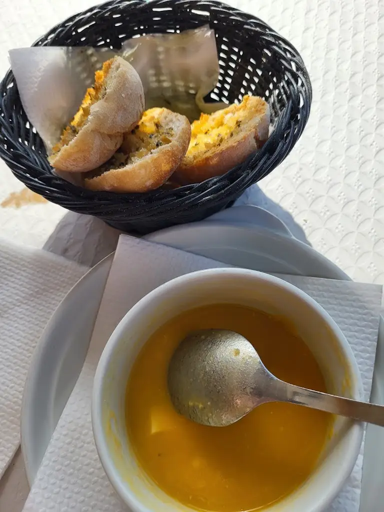 Jürgen Sattler_Restaurante - O Leme_Vieira de Leiria_review